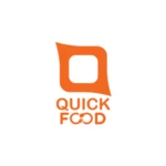 Logo of Quick Food Myanmar android Application 